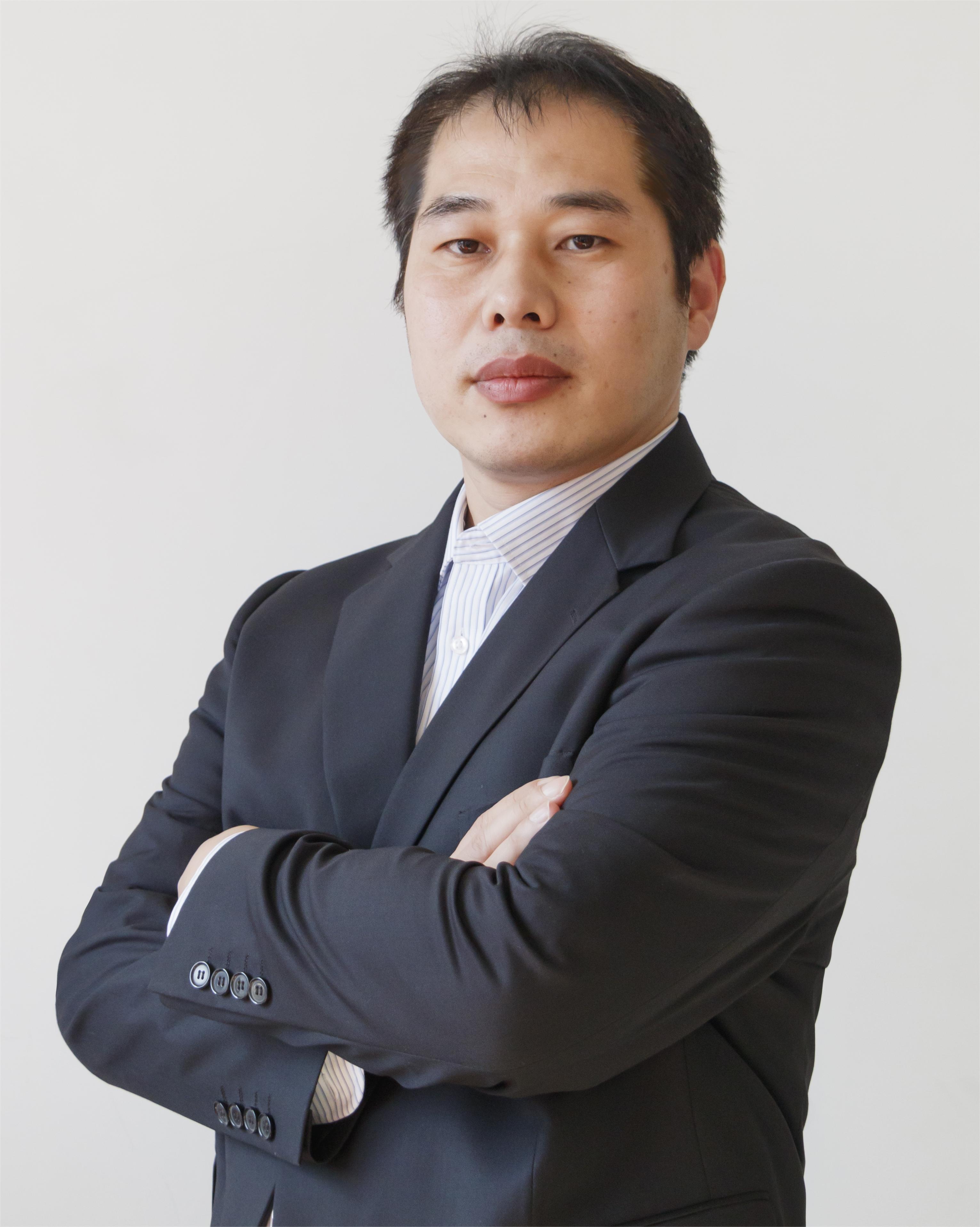 CUI-Pengfei