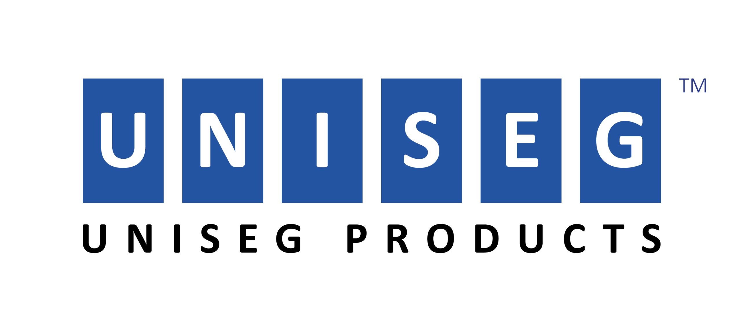 Uniseg Products