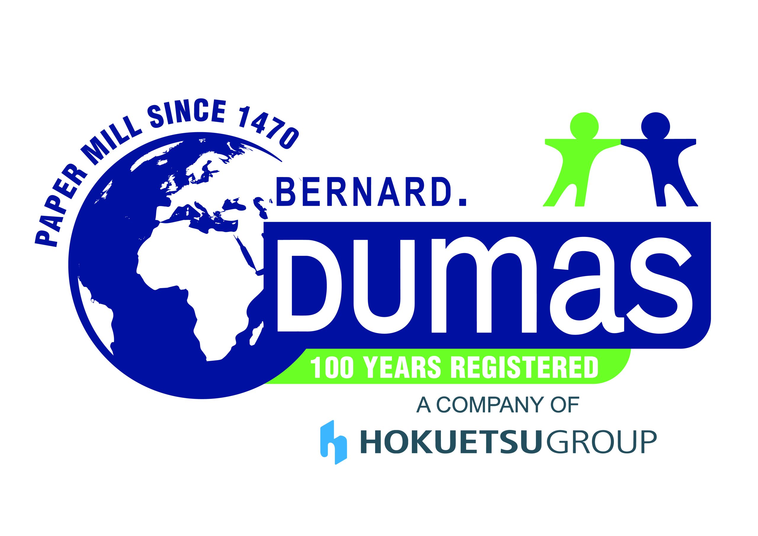 Bernard Dumas