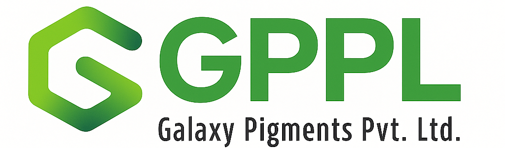 Galaxy Pigments Private Limited (GPPL)