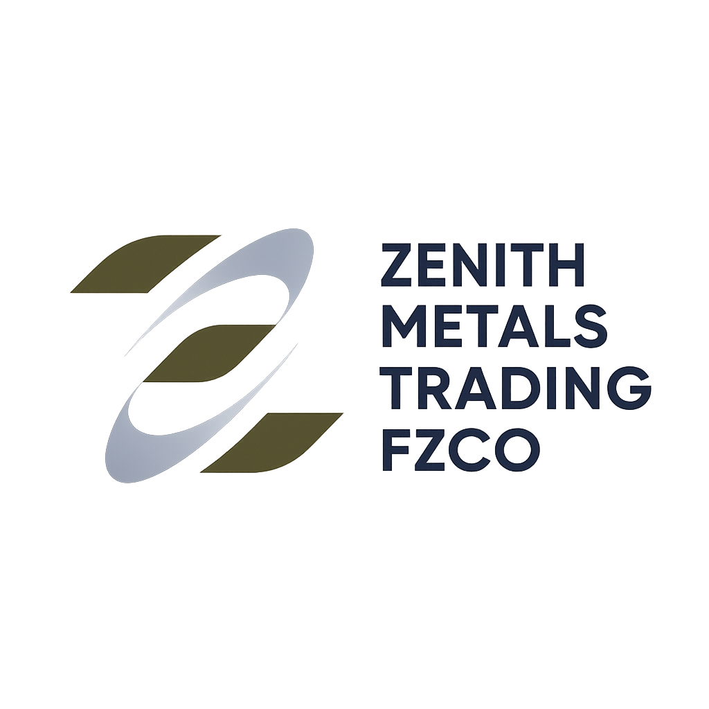 Zenith Metals Trading FZCO