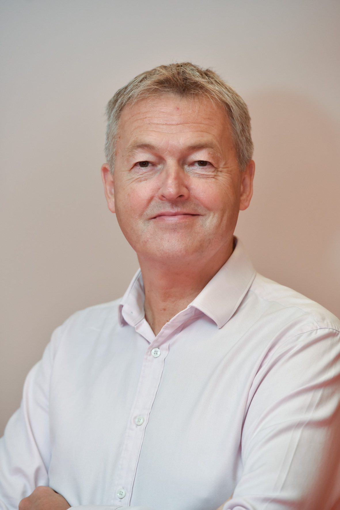 Hywel Jarman